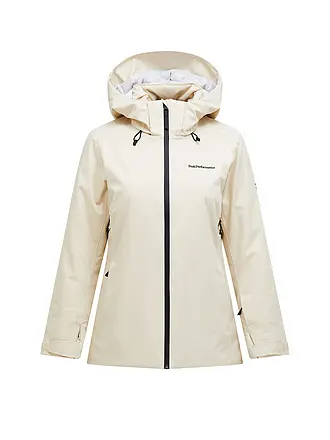 PEAK PERFORMANCE | Damen Skijacke Anima Insulated | 